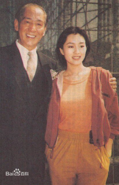 高清鲍方(Paw Fong)精彩图册