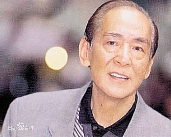 精选鲍方(Paw Fong)