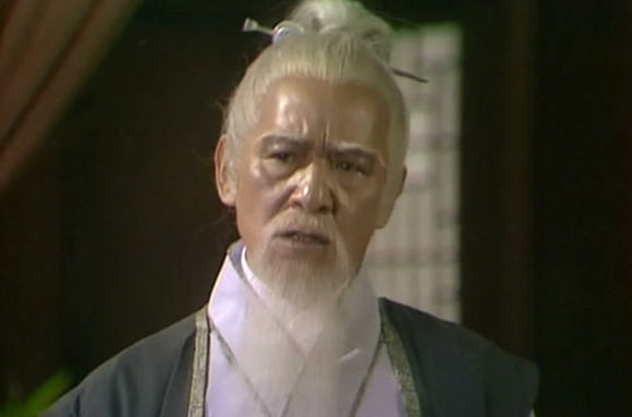 精选鲍方(Paw Fong)