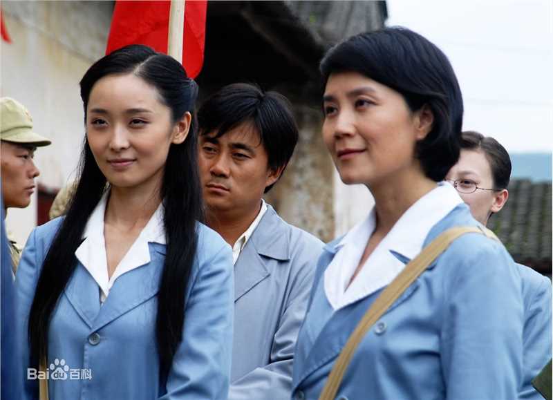 《严晓频》精彩图册