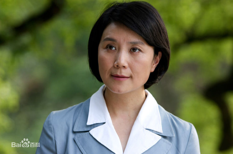 《严晓频》封面图片