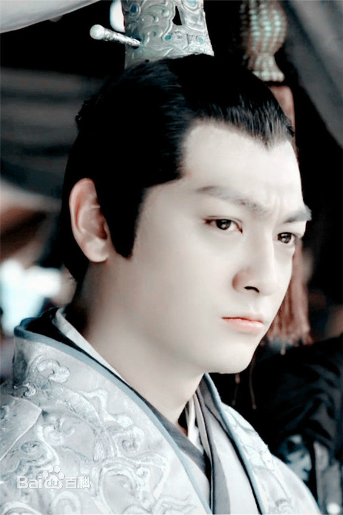 《琅琊榜》饰穆青