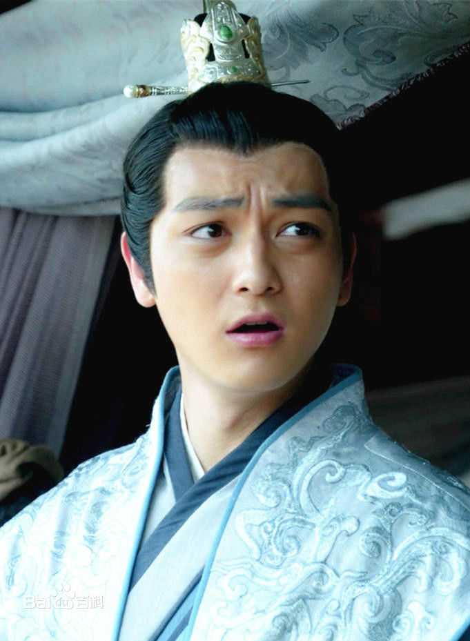 《琅琊榜》饰穆青