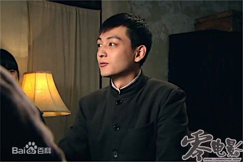 《青岛往事》小楚