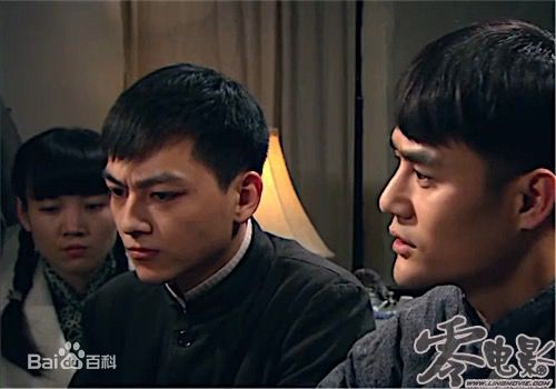 《青岛往事》小楚