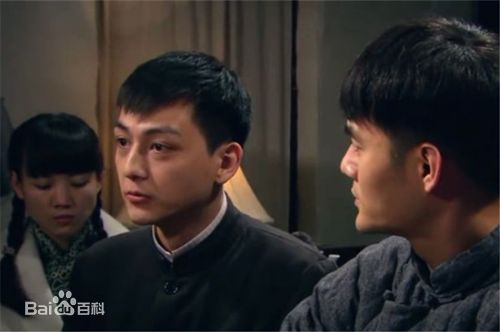 《青岛往事》小楚