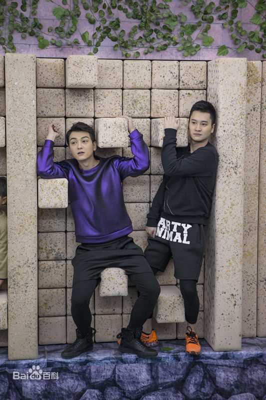 《疯狂的麦咭》图片