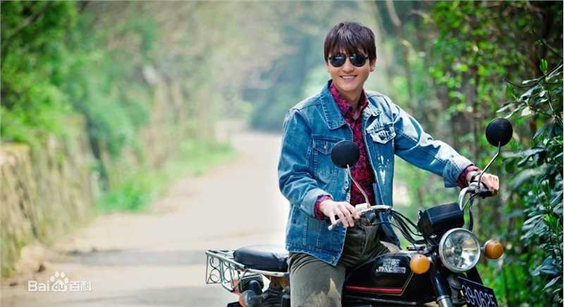 《丝绸之路》刘小峰