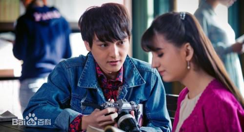 《丝绸之路》刘小峰