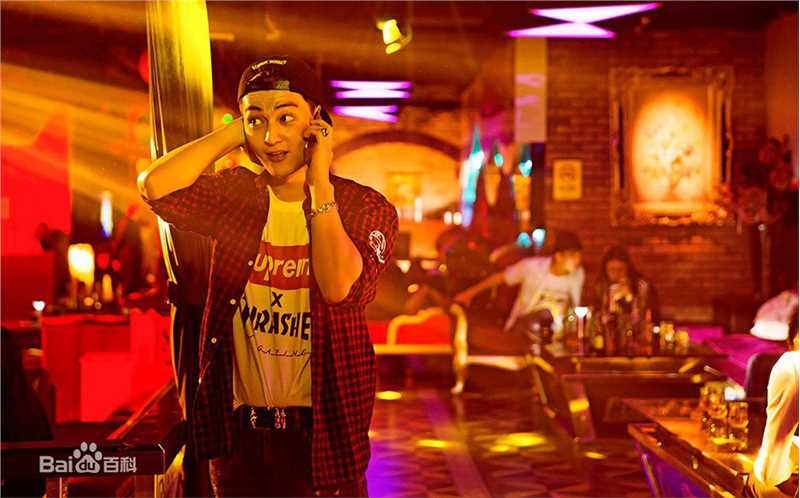 《欢乐颂》姚滨