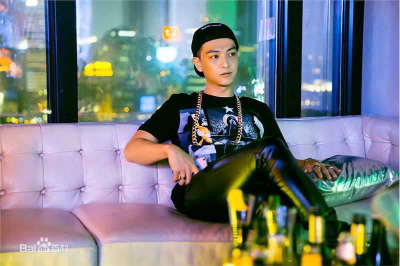 《欢乐颂》姚滨