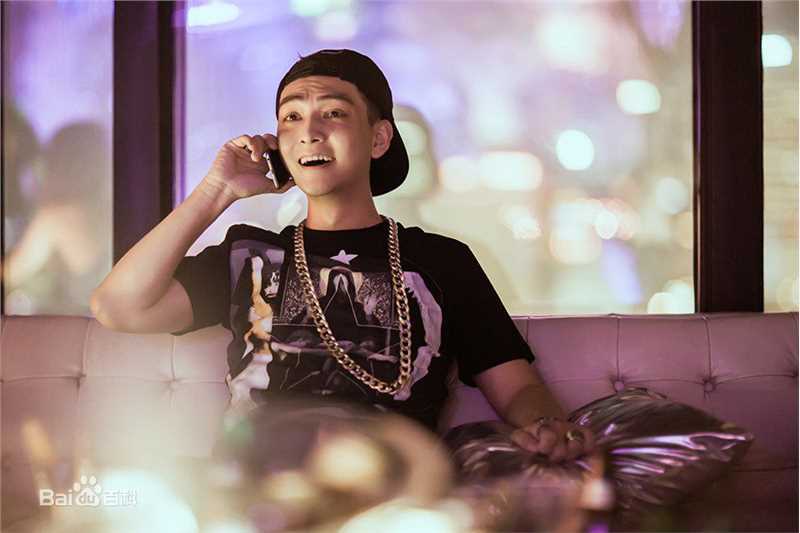 《欢乐颂》姚滨