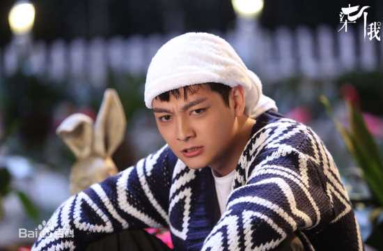 《柒个我》饰白向荣