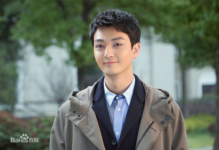 《柒个我》饰白向荣