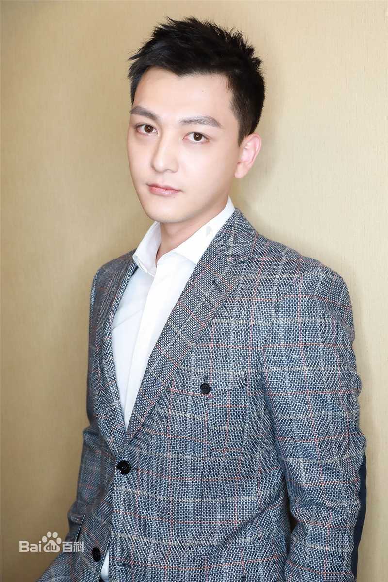 张晓谦·获奖时刻