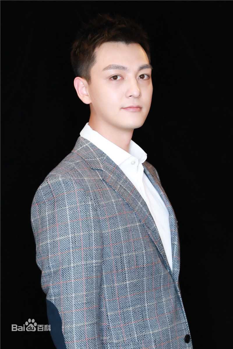 张晓谦·获奖时刻