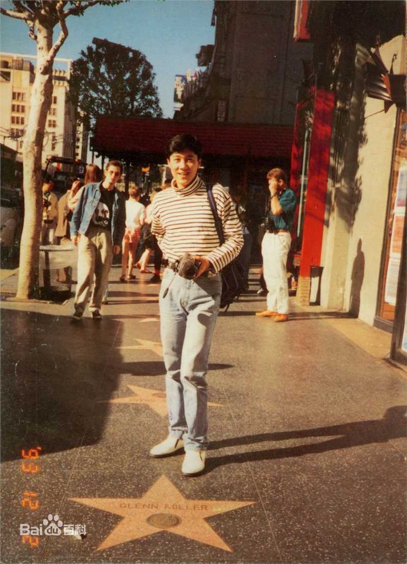 90年代媒体/作品图