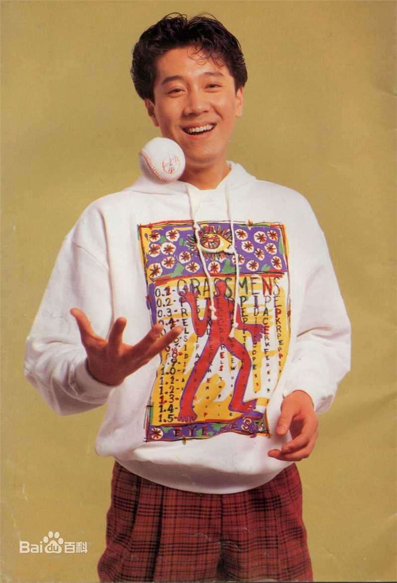 90年代媒体/作品图