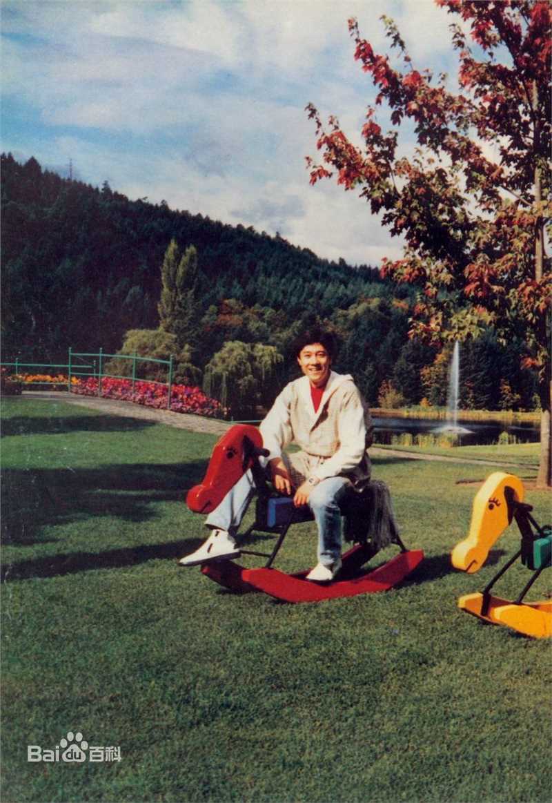 90年代媒体/作品图