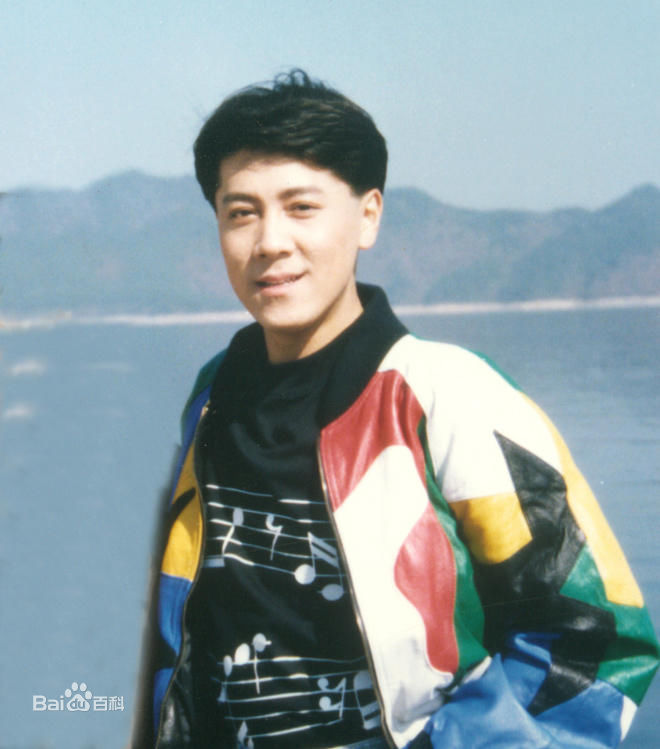 90年代媒体/作品图