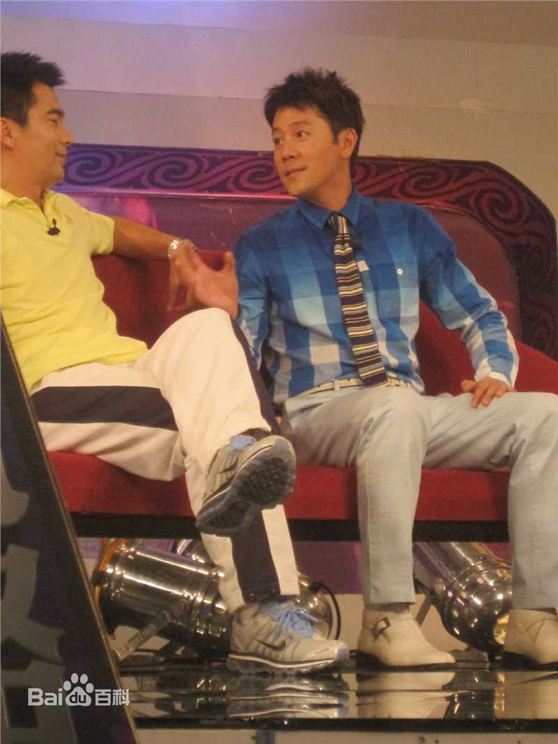 节目活动录制（猜测拍摄）