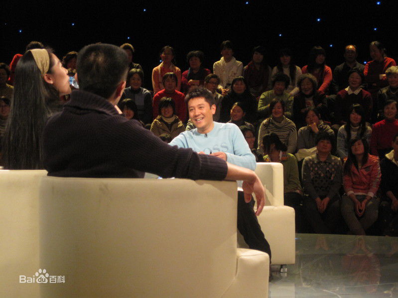 节目活动录制（猜测拍摄）