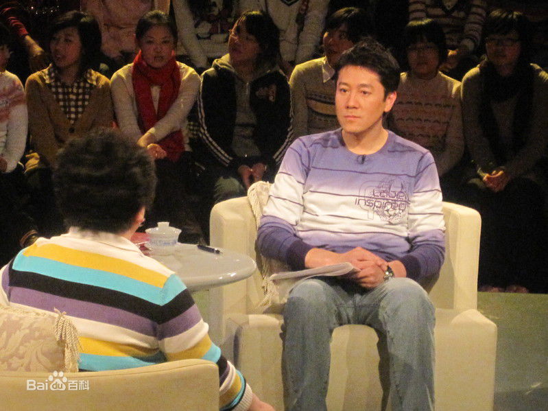 节目活动录制（猜测拍摄）