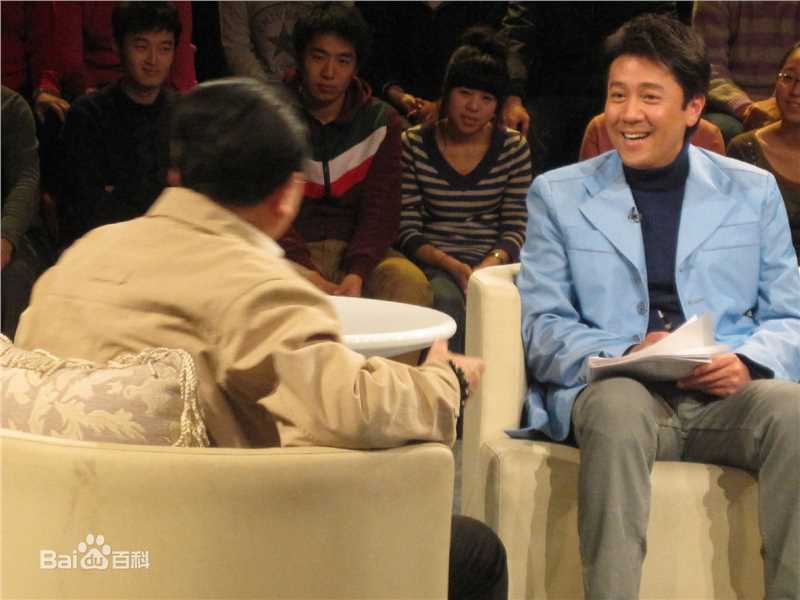 节目活动录制（猜测拍摄）