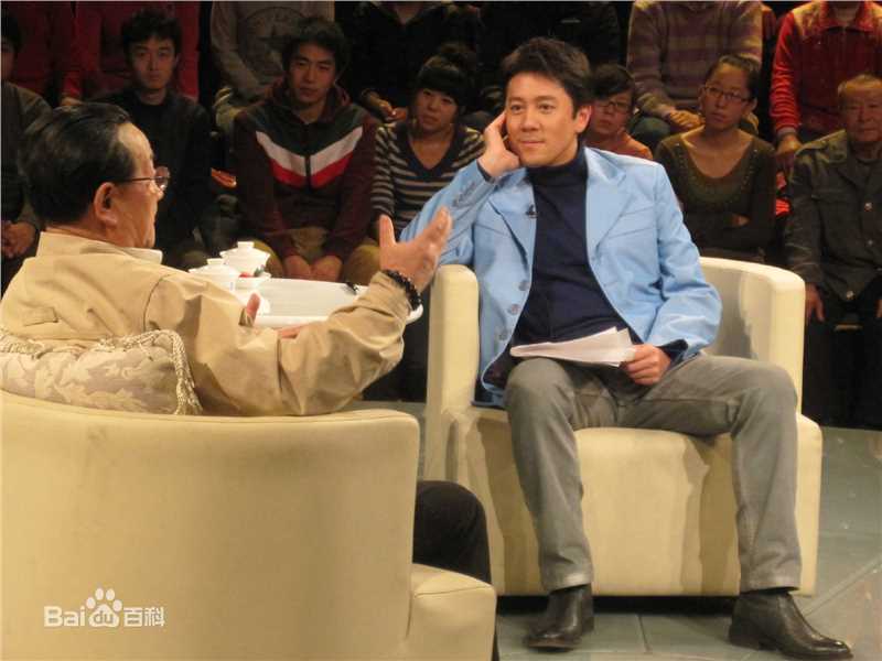 节目活动录制（猜测拍摄）