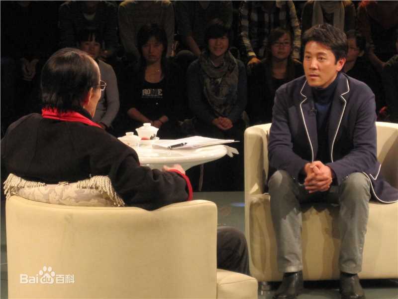 节目活动录制（猜测拍摄）