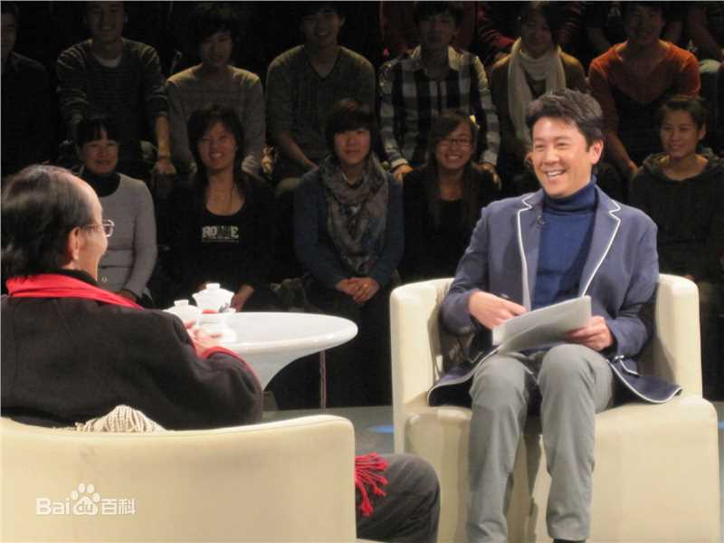 节目活动录制（猜测拍摄）