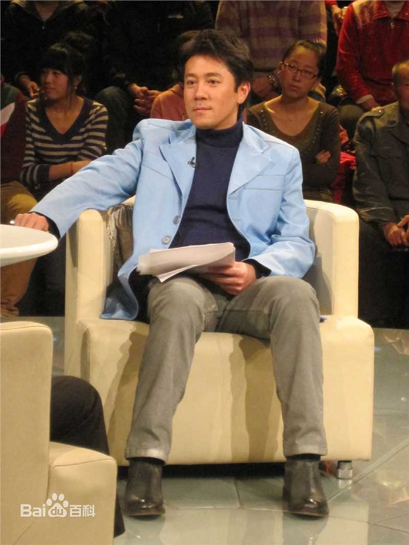 节目活动录制（猜测拍摄）