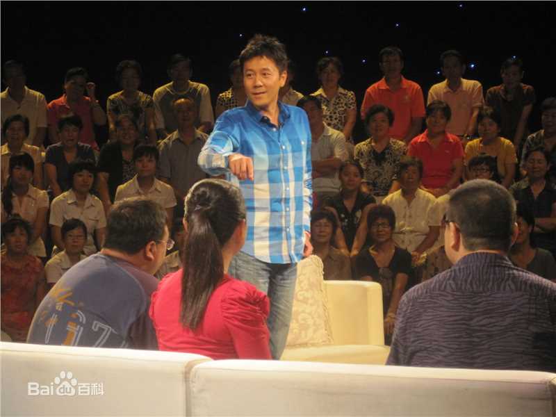 节目活动录制（猜测拍摄）