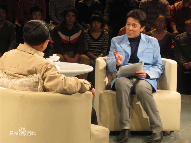 节目活动录制（猜测拍摄）