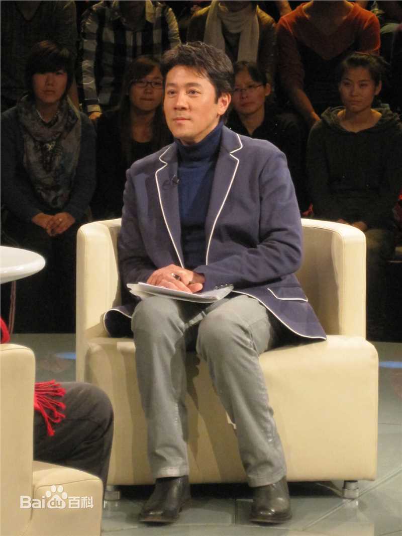 节目活动录制（猜测拍摄）