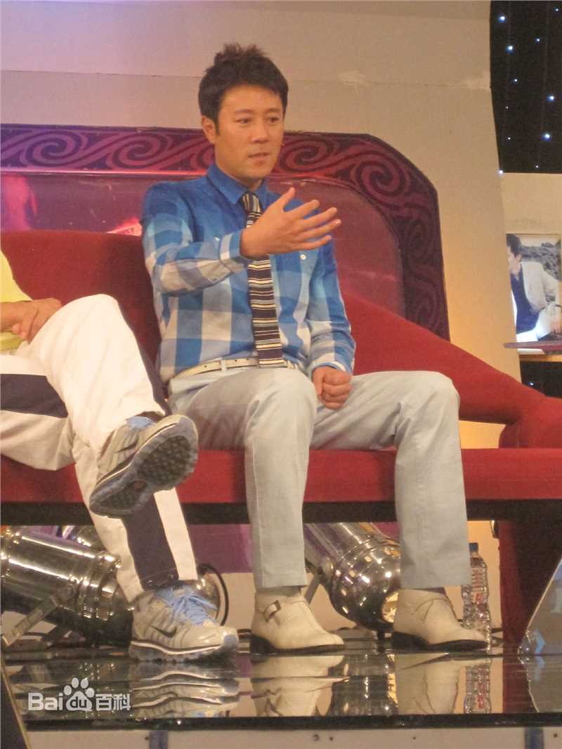 节目活动录制（猜测拍摄）