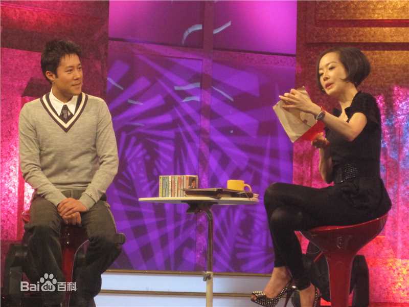 节目活动录制（猜测拍摄）