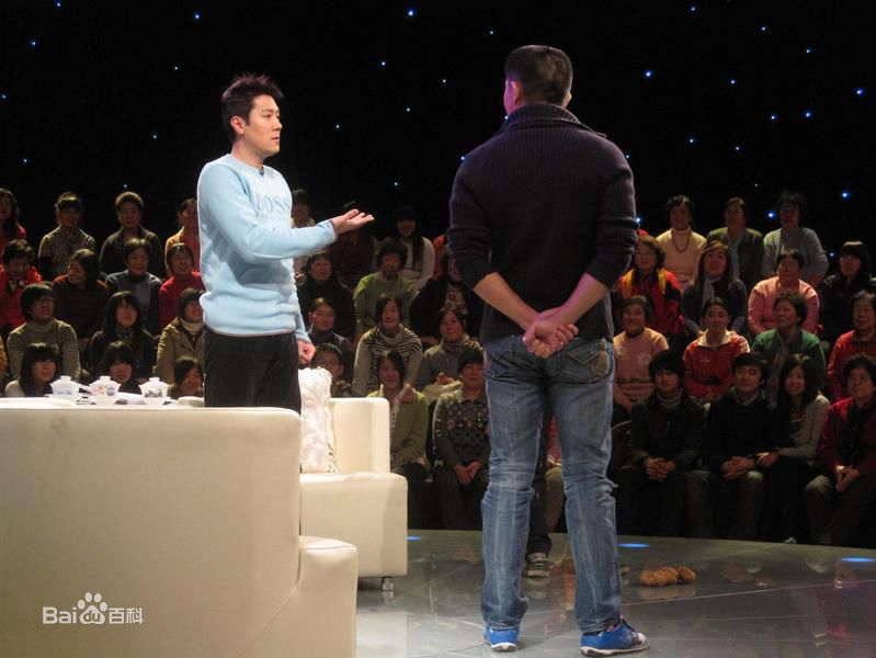 节目活动录制（猜测拍摄）