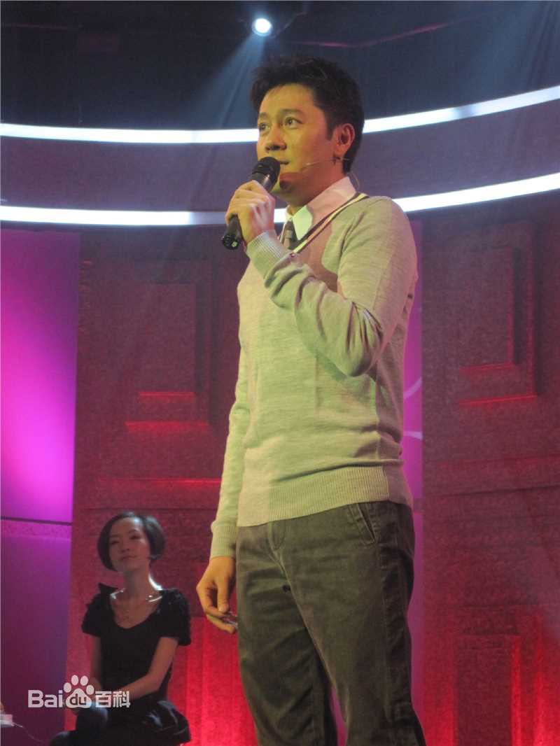 节目活动录制（猜测拍摄）