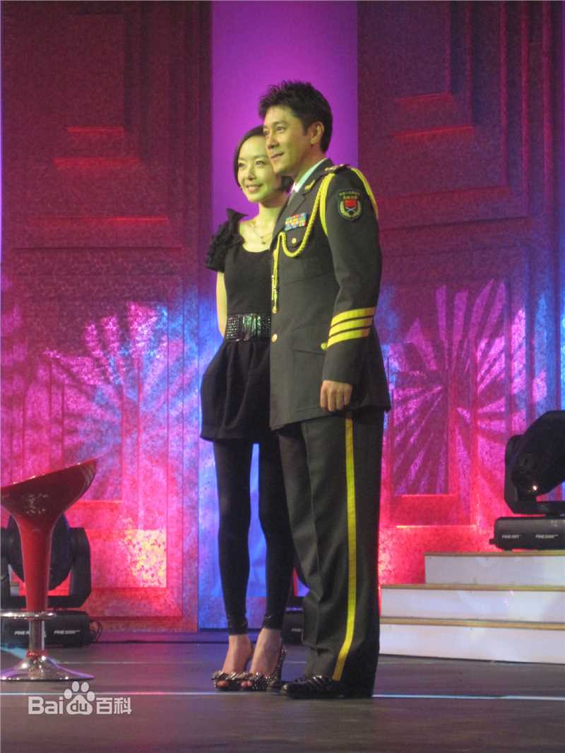 节目活动录制（猜测拍摄）