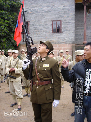 参演电影、电视剧、话剧作品