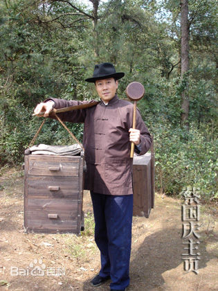 参演电影、电视剧、话剧作品