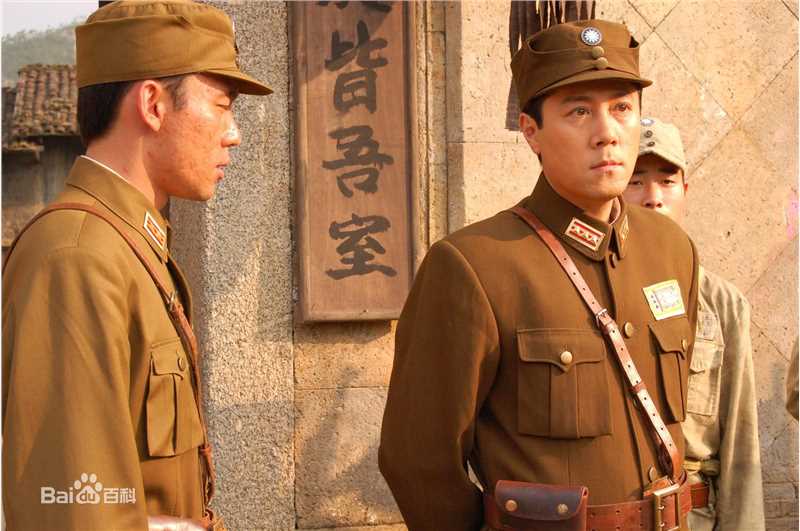 参演电影、电视剧、话剧作品