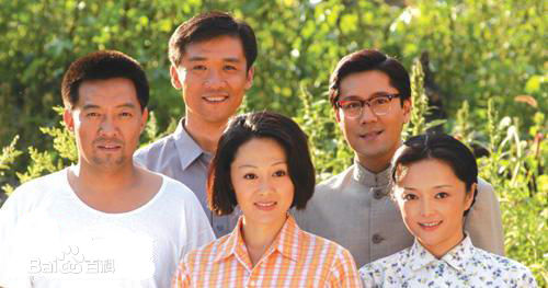 参演电影、电视剧、话剧作品