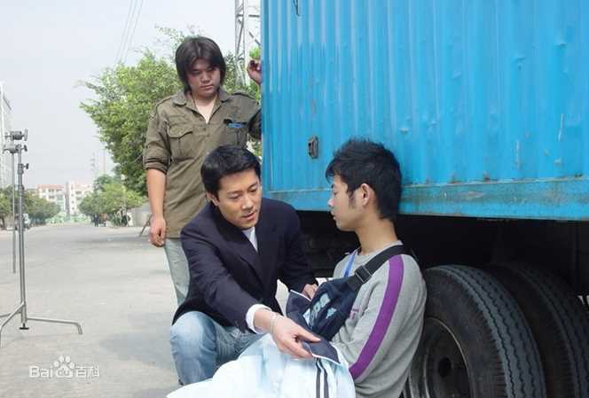 参演电影、电视剧、话剧作品