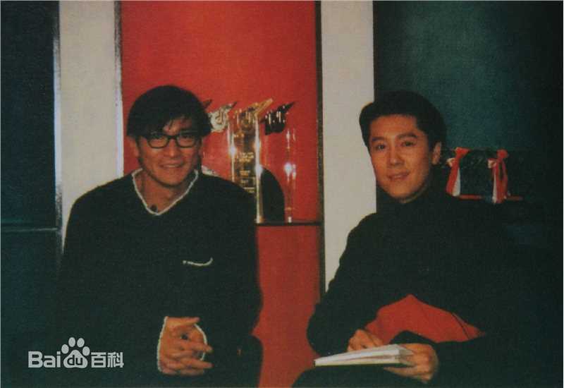 《星光伴我心》