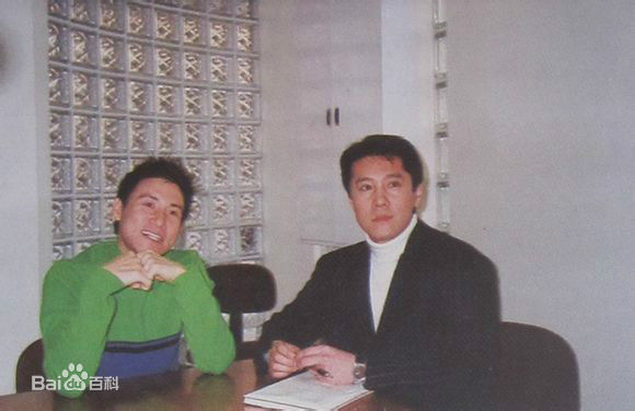 《星光伴我心》