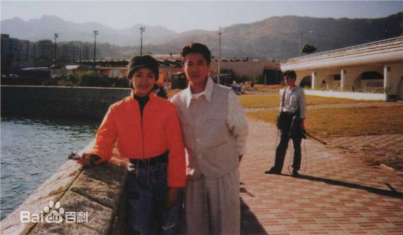 《星光伴我心》