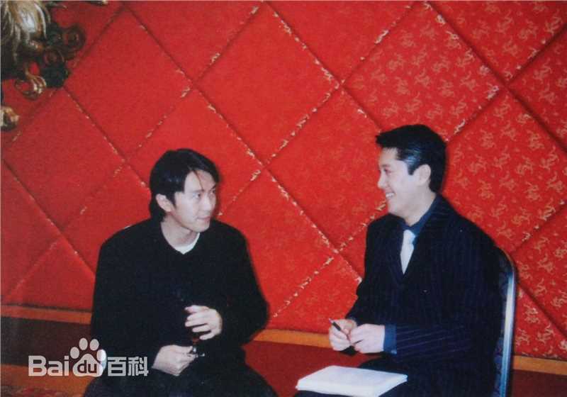 《星光伴我心》