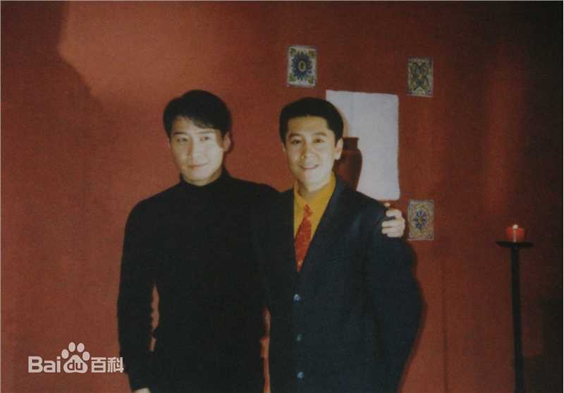 《星光伴我心》